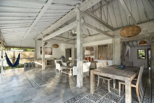 Villa, 2 Yatak Odası