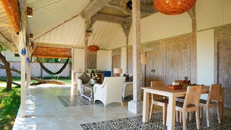 Villa, 2 Yatak Odası