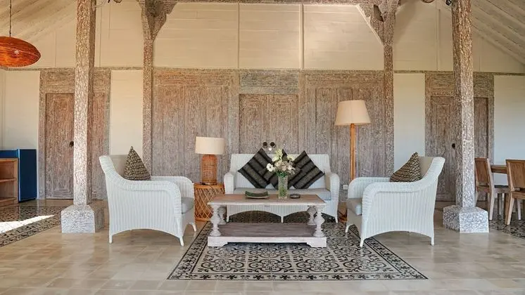 Villa, 2 Yatak Odası