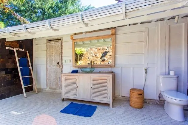Villa, 2 Yatak Odası