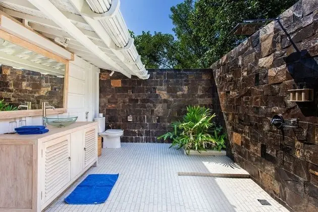 Villa, 2 Yatak Odası