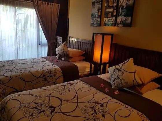 Süit, 1 Yatak Odası