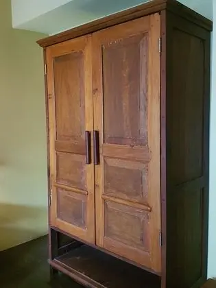 Süit, 1 Yatak Odası