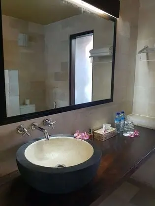 Süit, 1 Yatak Odası