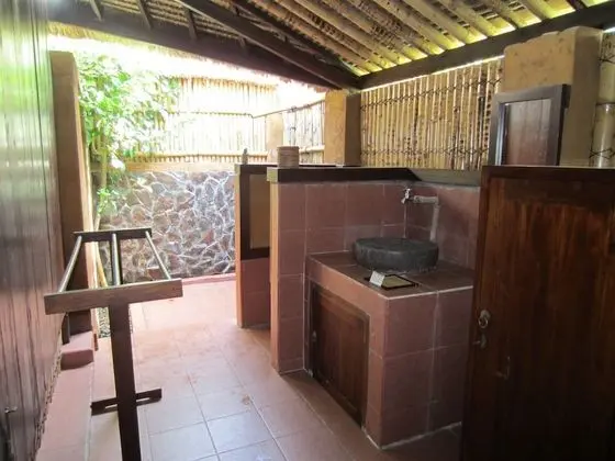 Hideaway Bungalow