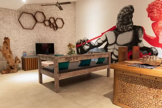 Villa, 2 Yatak Odası, Kişiye Özel Havuzlu