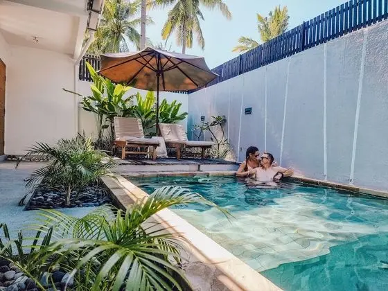 Villa, 2 Yatak Odası, Kişiye Özel Havuzlu