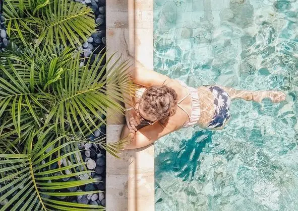Villa, 2 Yatak Odası, Kişiye Özel Havuzlu