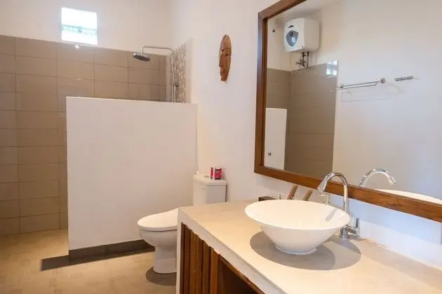 Villa, 2 Yatak Odası, Kişiye Özel Havuzlu