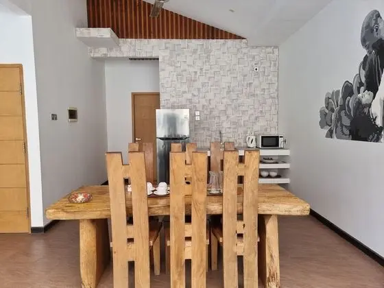 Villa, 3 Yatak Odası, Kişiye Özel Havuzlu