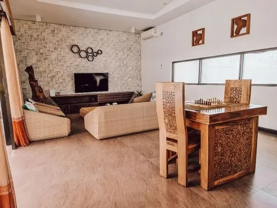 Villa, 3 Yatak Odası, Kişiye Özel Havuzlu