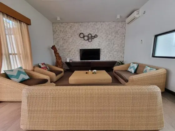 Villa, 3 Yatak Odası, Kişiye Özel Havuzlu