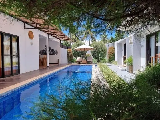 Villa, 3 Yatak Odası, Kişiye Özel Havuzlu