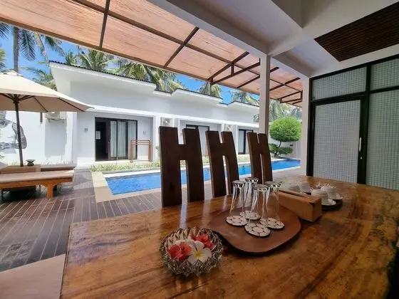 Villa, 3 Yatak Odası, Kişiye Özel Havuzlu