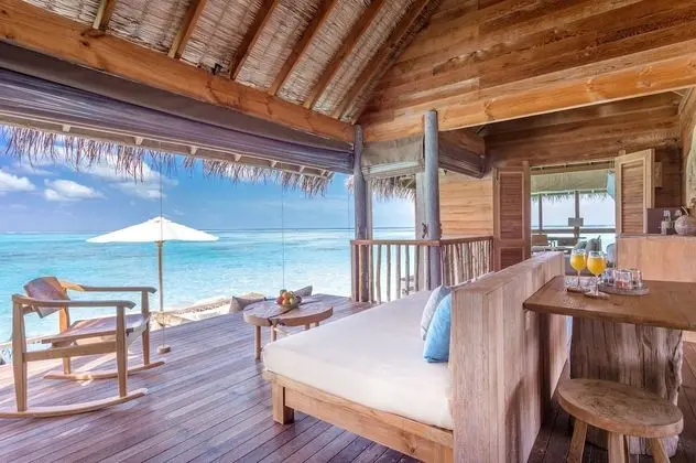 Villa Suite