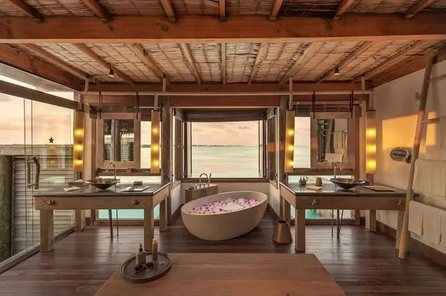 Villa Suite