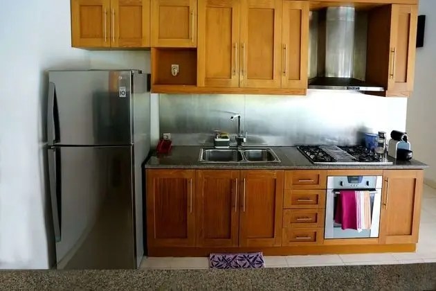 Family Villa, 3 Yatak Odası, Havuz Manzaralı