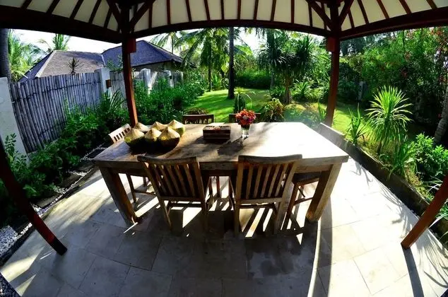 Family Villa, 3 Yatak Odası, Havuz Manzaralı