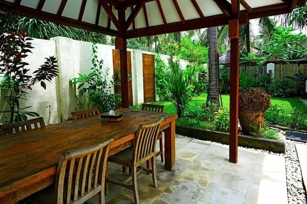 Family Villa, 3 Yatak Odası, Havuz Manzaralı