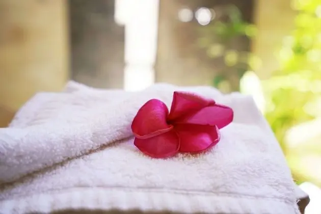 Romantic Villa, 1 Yatak Odası, Havuz Manzaralı