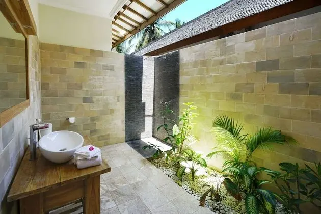 Romantic Villa, 1 Yatak Odası, Havuz Manzaralı