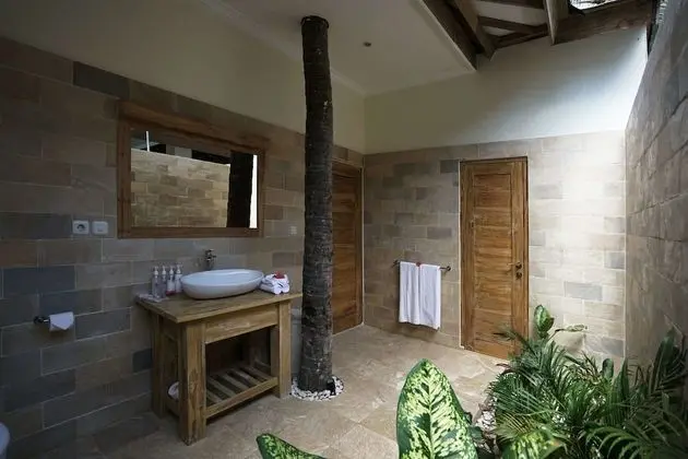Romantic Villa, 1 Yatak Odası, Havuz Manzaralı