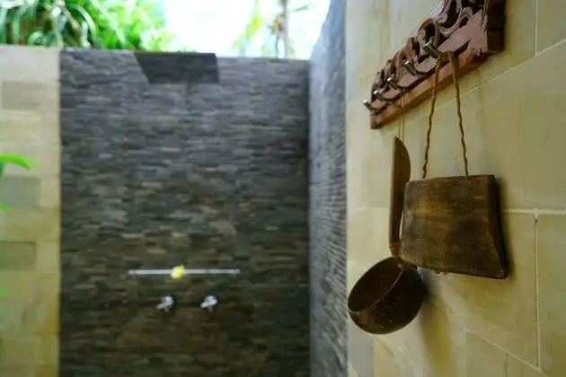 Romantic Villa, 1 Yatak Odası, Havuz Manzaralı