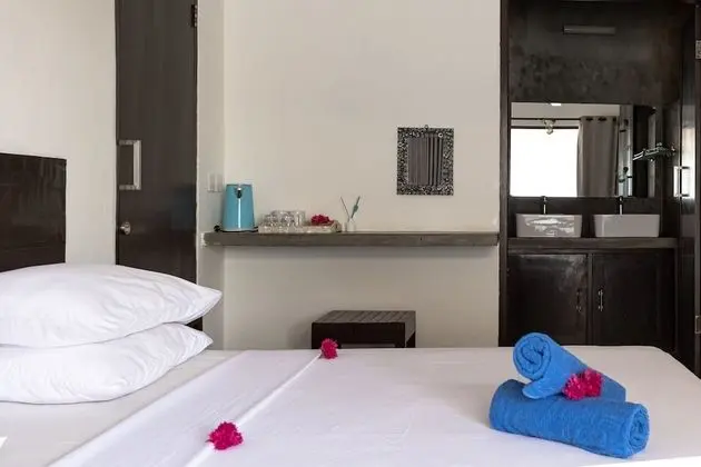 Club Stüdyo, 1 Yatak Odası