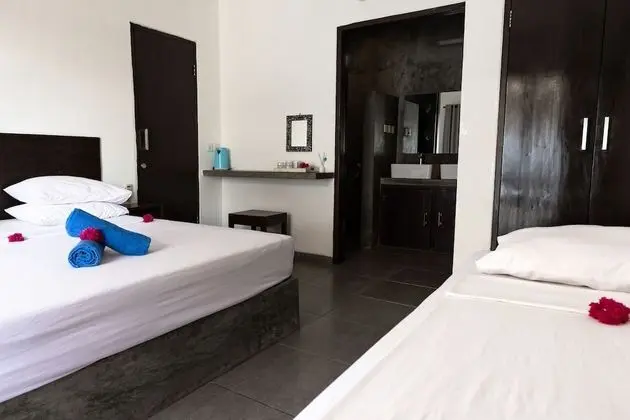 Club Stüdyo, 1 Yatak Odası