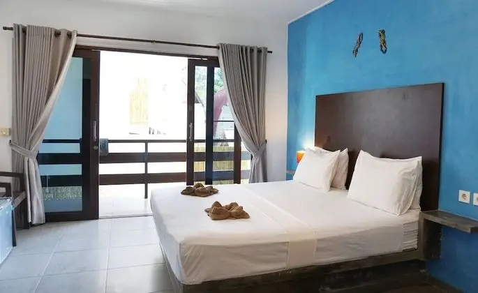 Club Stüdyo, 1 Yatak Odası