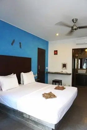 Club Stüdyo, 1 Yatak Odası
