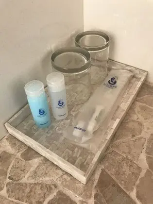Tek Büyük Yataklı Oda, Havuz Manzaralı