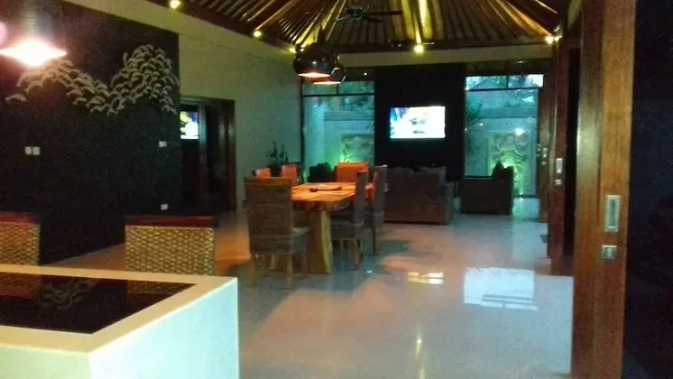 Villa, 2 Yatak Odası