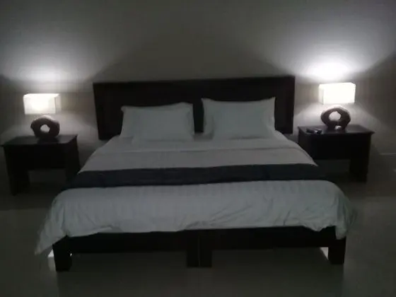 Villa, 2 Yatak Odası
