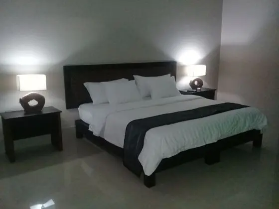 Villa, 2 Yatak Odası