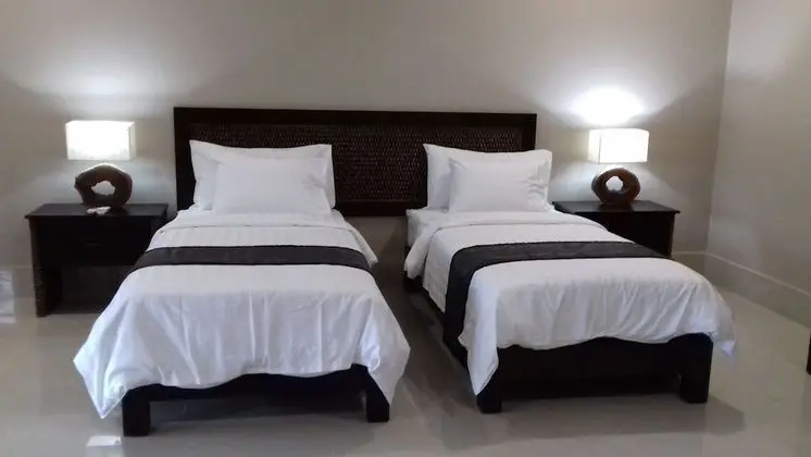 Villa, 2 Yatak Odası