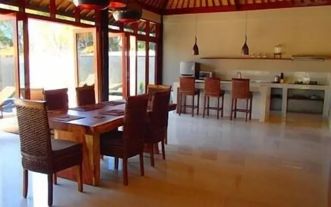 Villa, 2 Yatak Odası