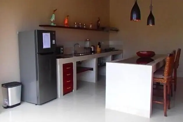 Villa, 2 Yatak Odası