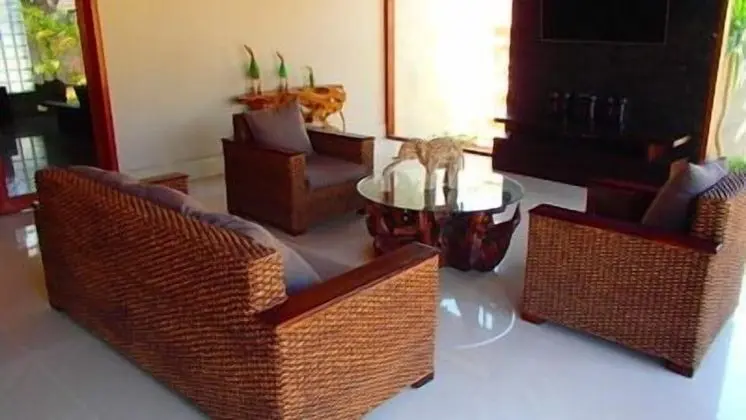 Villa, 2 Yatak Odası