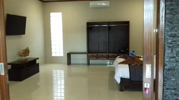 Villa, 2 Yatak Odası