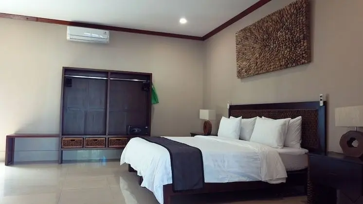 Villa, 2 Yatak Odası