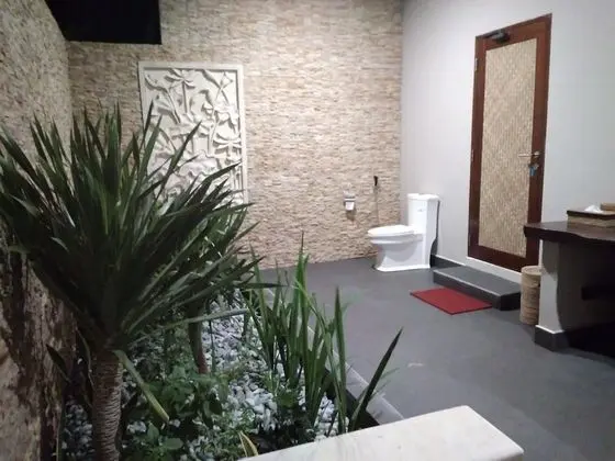 Villa, 2 Yatak Odası