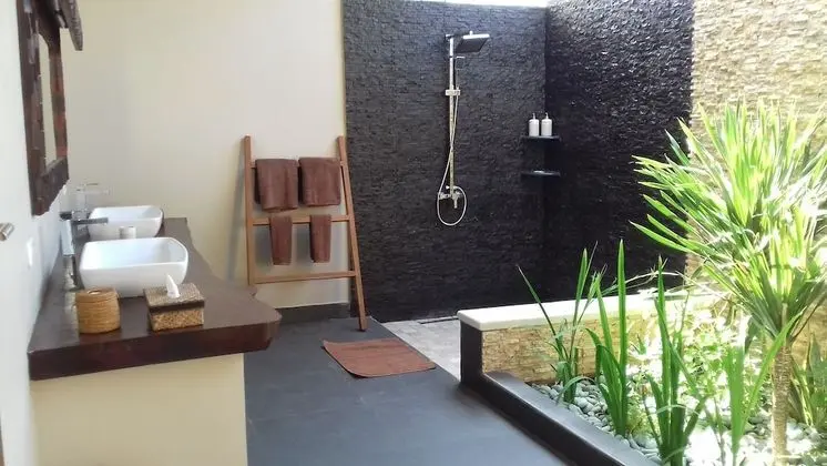 Villa, 2 Yatak Odası