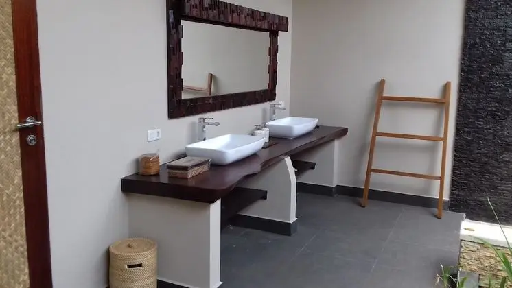 Villa, 2 Yatak Odası
