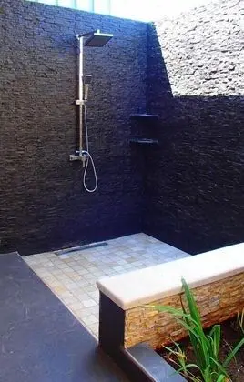 Villa, 2 Yatak Odası