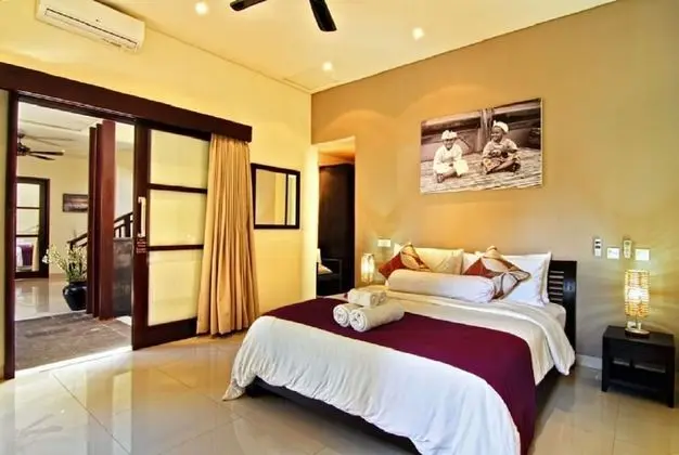 Villa, 3 Yatak Odası, Kişiye Özel Havuzlu