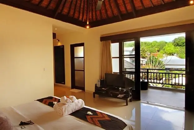 Villa, 3 Yatak Odası, Kişiye Özel Havuzlu
