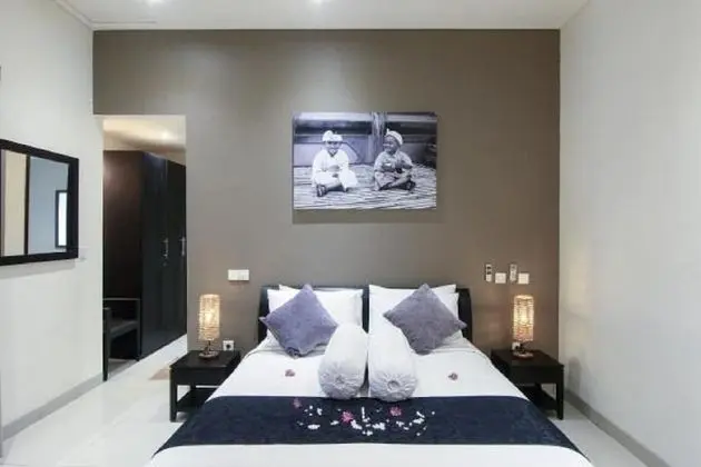 Villa, 3 Yatak Odası, Kişiye Özel Havuzlu