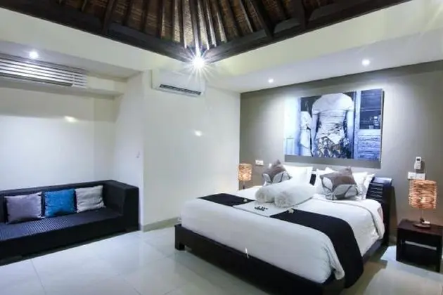 Villa, 3 Yatak Odası, Kişiye Özel Havuzlu