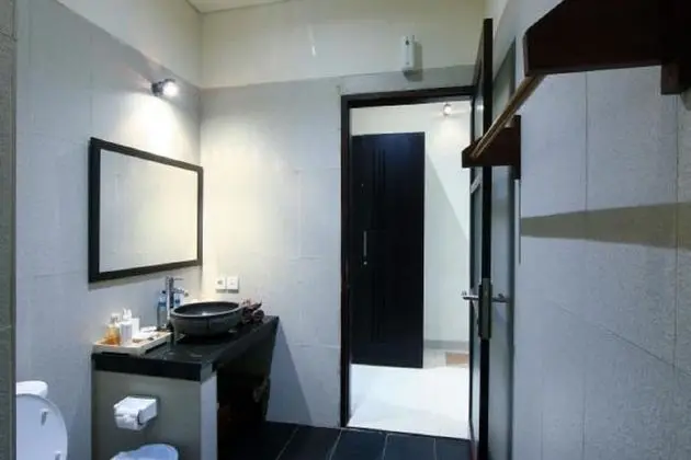 Standard Villa, 2 Yatak Odası, Sigara İçilmez, Havuz Manzaralı